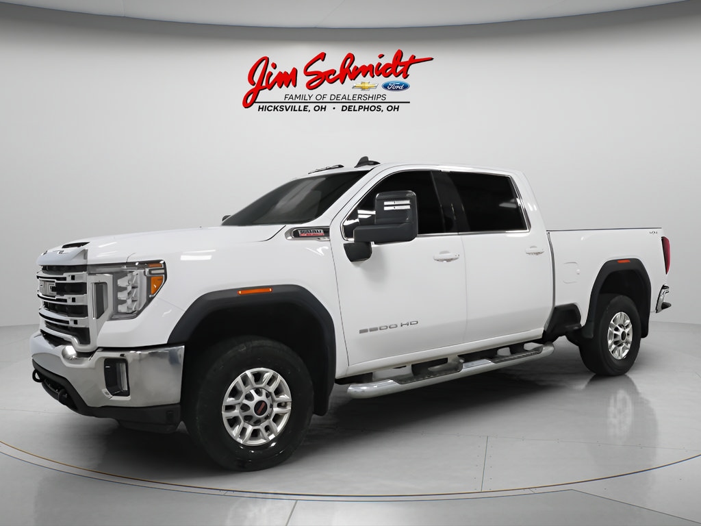 gmc sierra 2500hd 2023 1GT49MEY3PF155789 image gmc sierra 2500hd 2023 1GT49MEY3PF155789 image